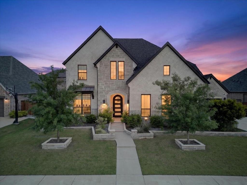 House in Prosper, Texas, United States 2 - 18301992