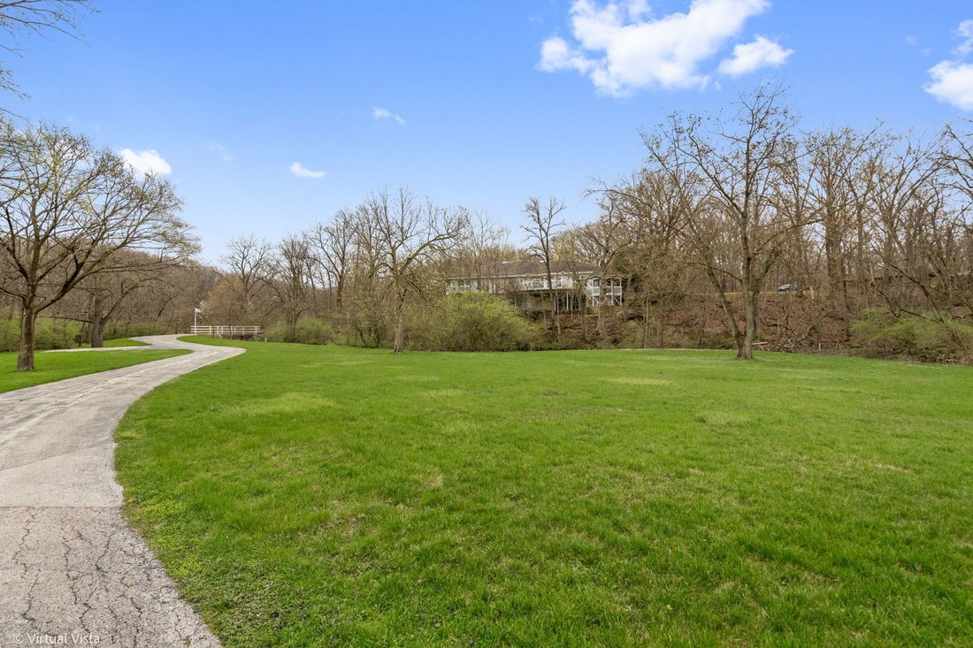 House in Orland Park, Illinois, United States 4 - 18301282