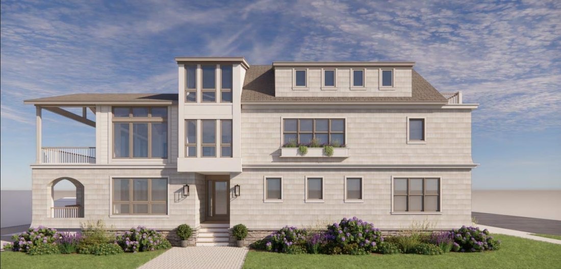 House in Wildwood, New Jersey, United States 1 - 18300359