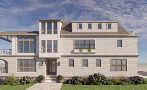 Casa en Wildwood, Nueva Jersey, Estados Unidos 1