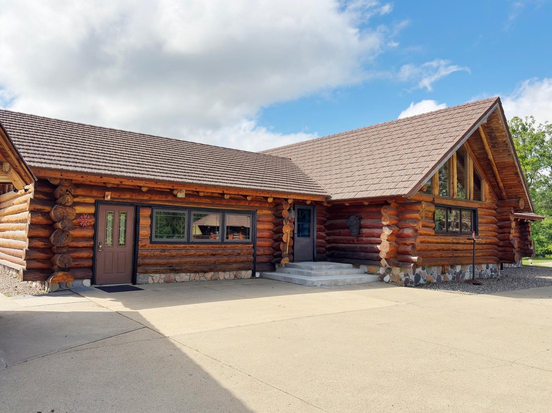 House in Menahga, Minnesota, United States 3 - 18300225