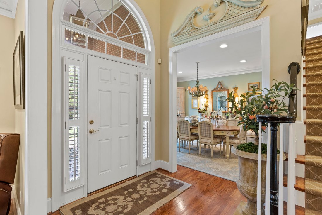 House in Simpsonville, South Carolina, United States 4 - 18298914