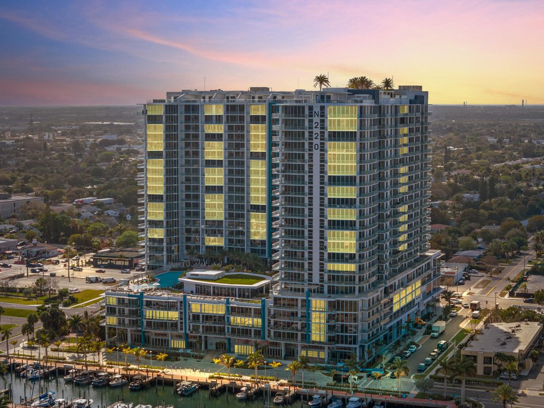 Condo in Lake Park, Florida, United States 1 - 18299775