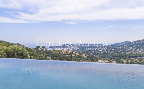 Villa in Sud, Cavalaire-sur-Mer, France 1