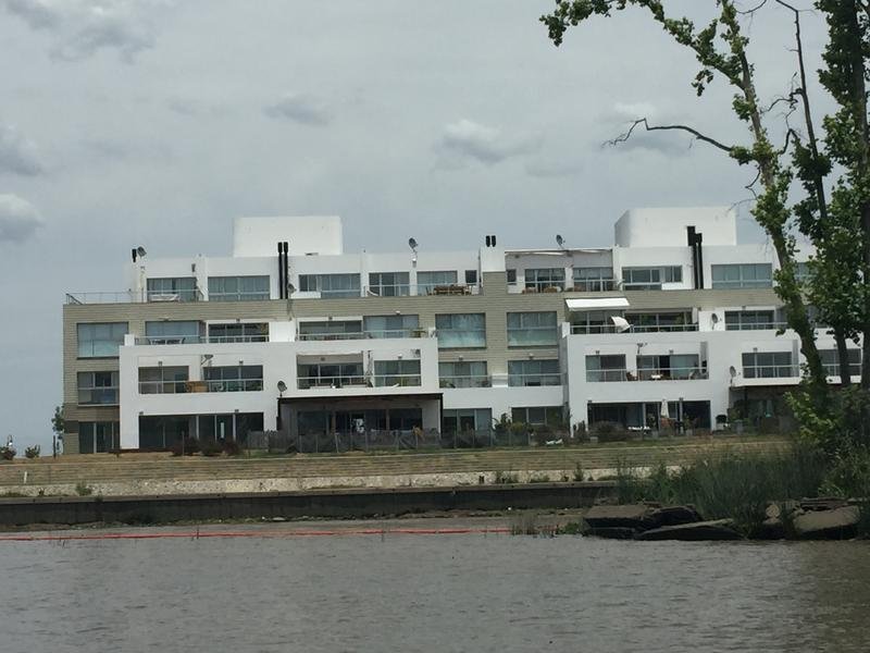 Apartment in Tigre, Buenos Aires Province, Argentina 3 - 18299187