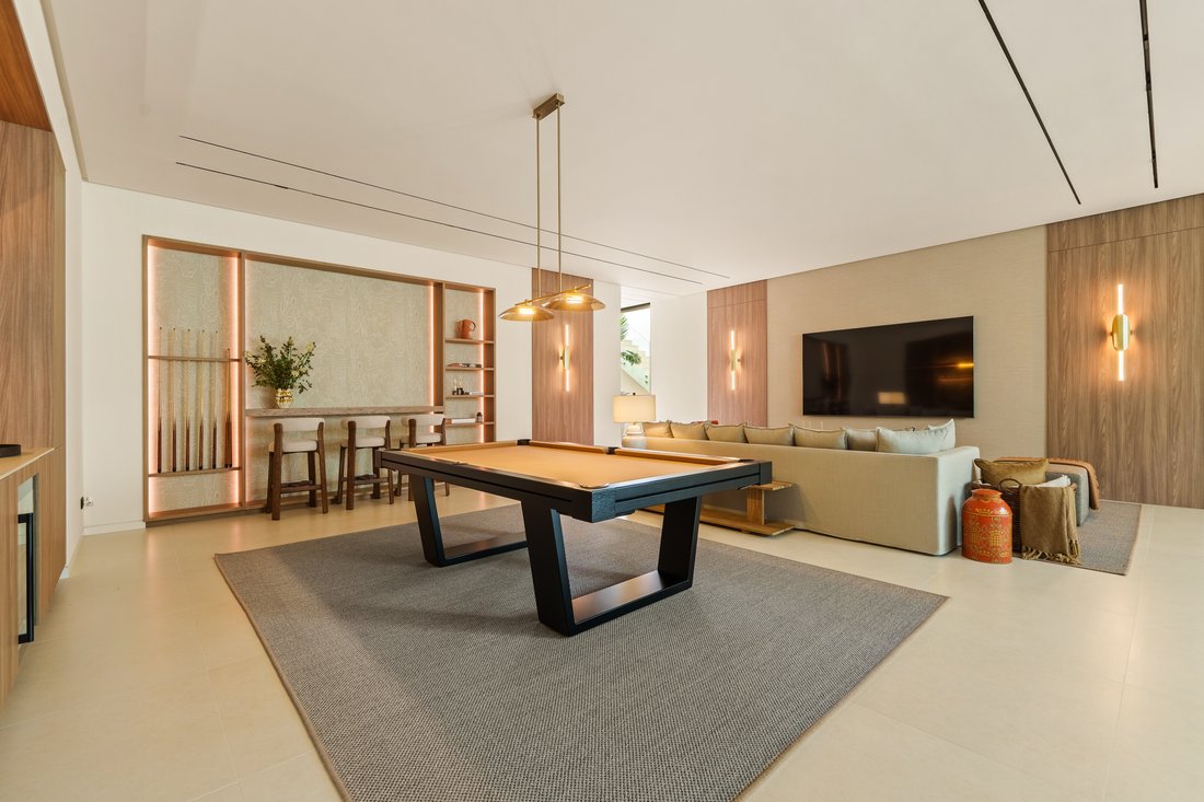 Villa in Golden Mile, Andalusia, Spain 2 - 18298024