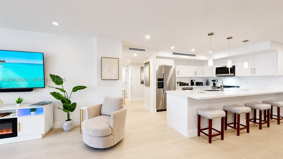 Condo in Key Biscayne, Florida, United States 2 - 18301546
