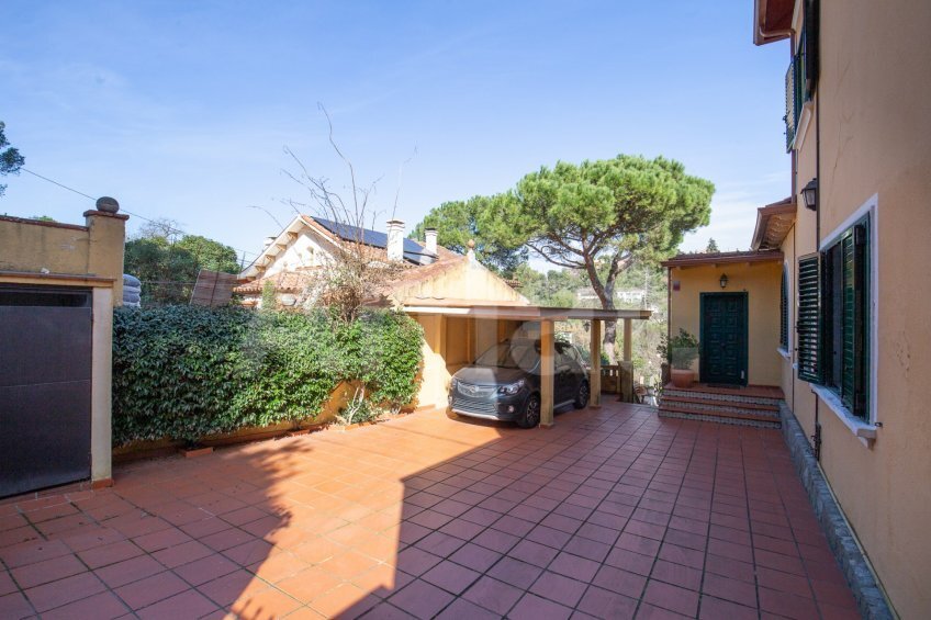 House in Sant Cugat del Valles, Catalonia, Spain 5 - 18300505