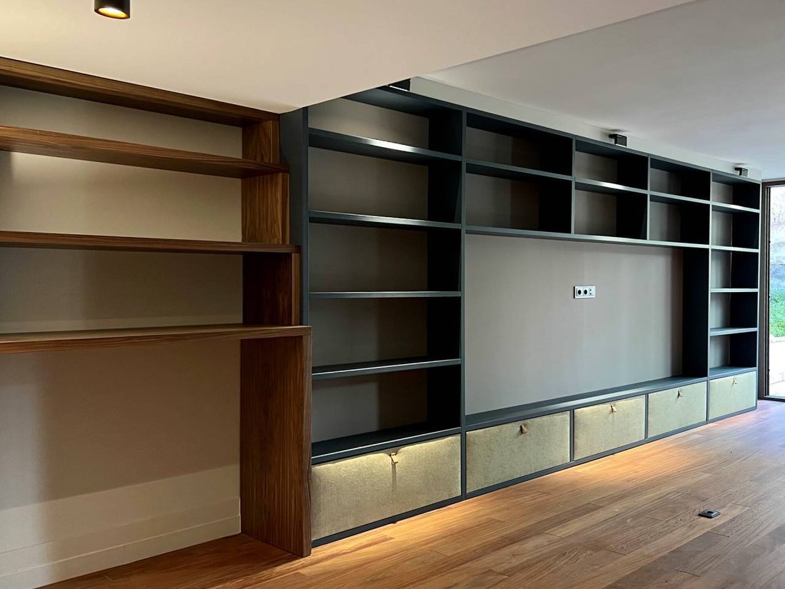 Apartment in Les Corts, Barcelona, Spain 5 - 18300501