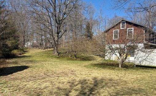 Townhouse in Westport, Connecticut, United States 1