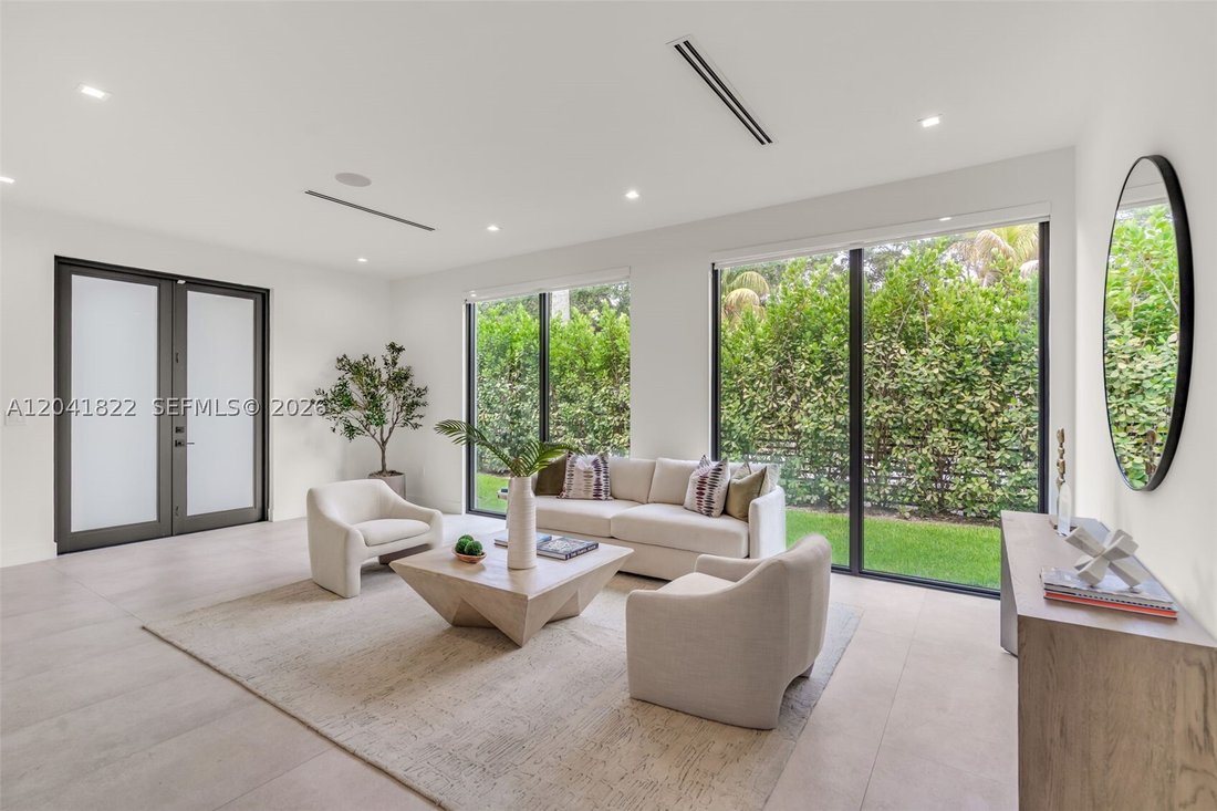 House in Miami, Florida, United States 4 - 18301551