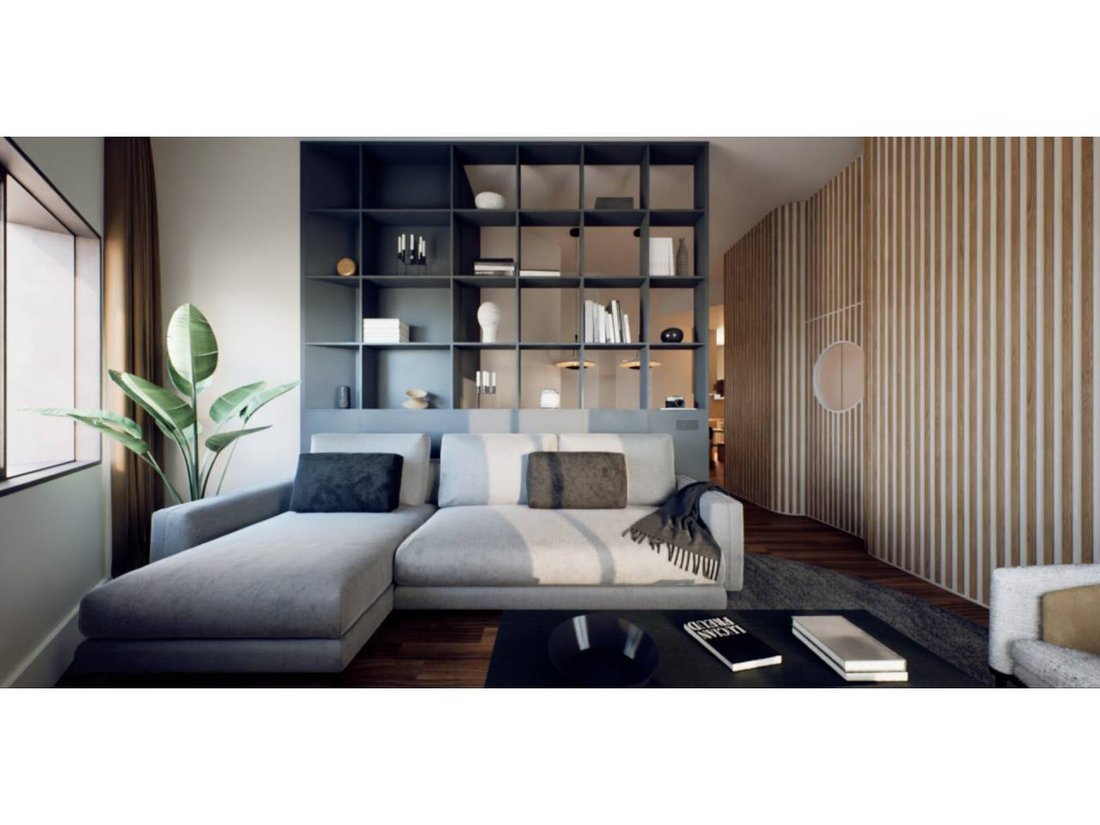 Apartment in Sants-Montjuic, Barcelona, Spain 5 - 18300824