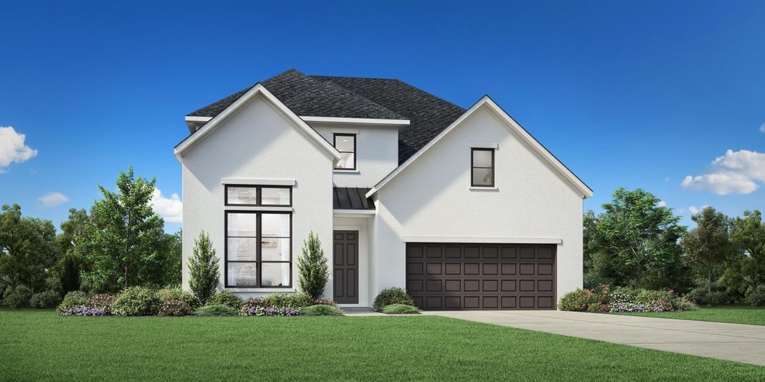 House in Spring, Texas, United States 1 - 18302039