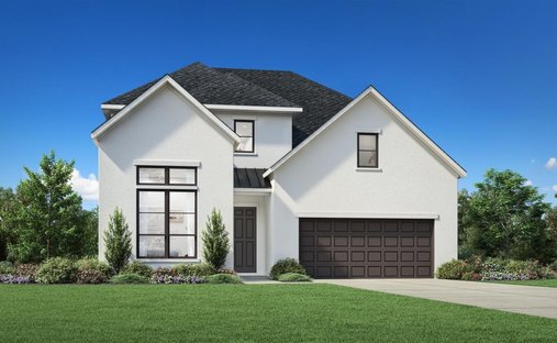 Maison à Spring, Texas, États-Unis 1
