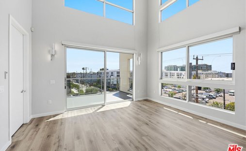 Condo in Marina del Rey, California, United States 1