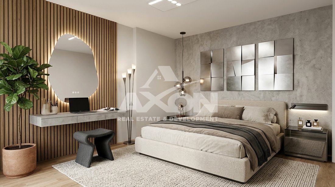 Apartment in Vrilissia, Attica, Greece 4 - 18298055