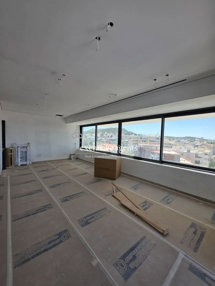 Apartment in Voula, Attica, Greece 1 - 18298045