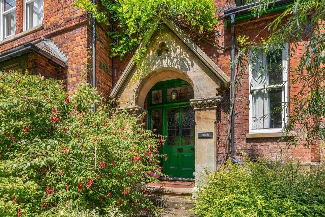 House in Totteridge, England 3 - 17484693