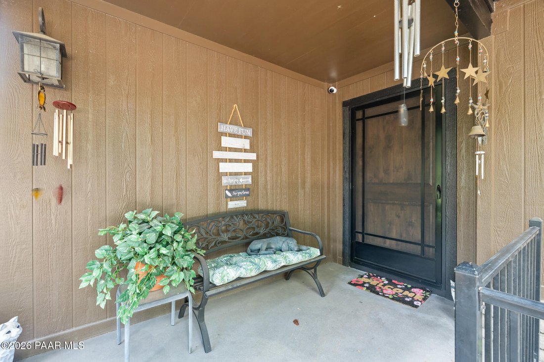 House in Prescott, Arizona, United States 2 - 18300560