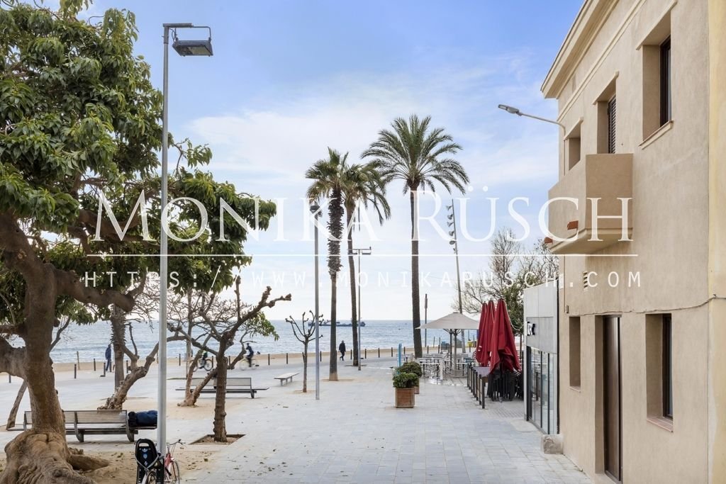 Apartment in Ciutat Vella, Barcelona, Spain 3 - 18300809