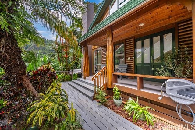 House in Honolulu, Hawaii, United States 2 - 18299450