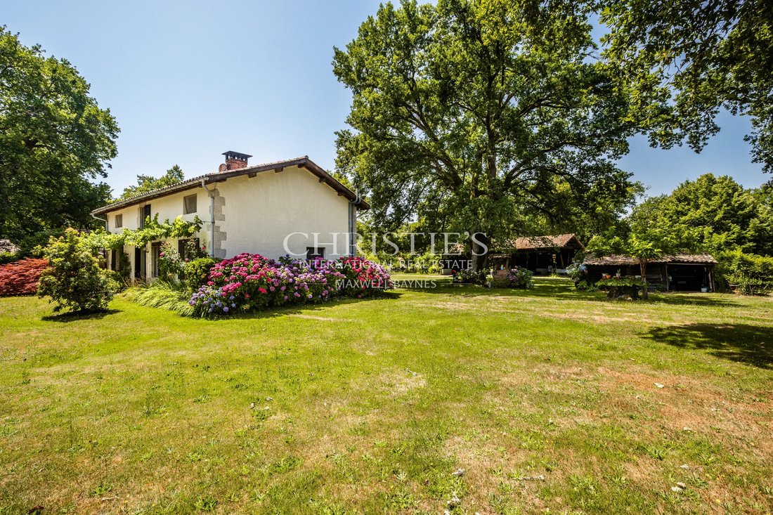 House in Sore, Nouvelle-Aquitaine, France 5 - 18298623