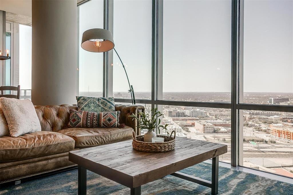 Condo in Fort Worth, Texas, United States 3 - 18301996