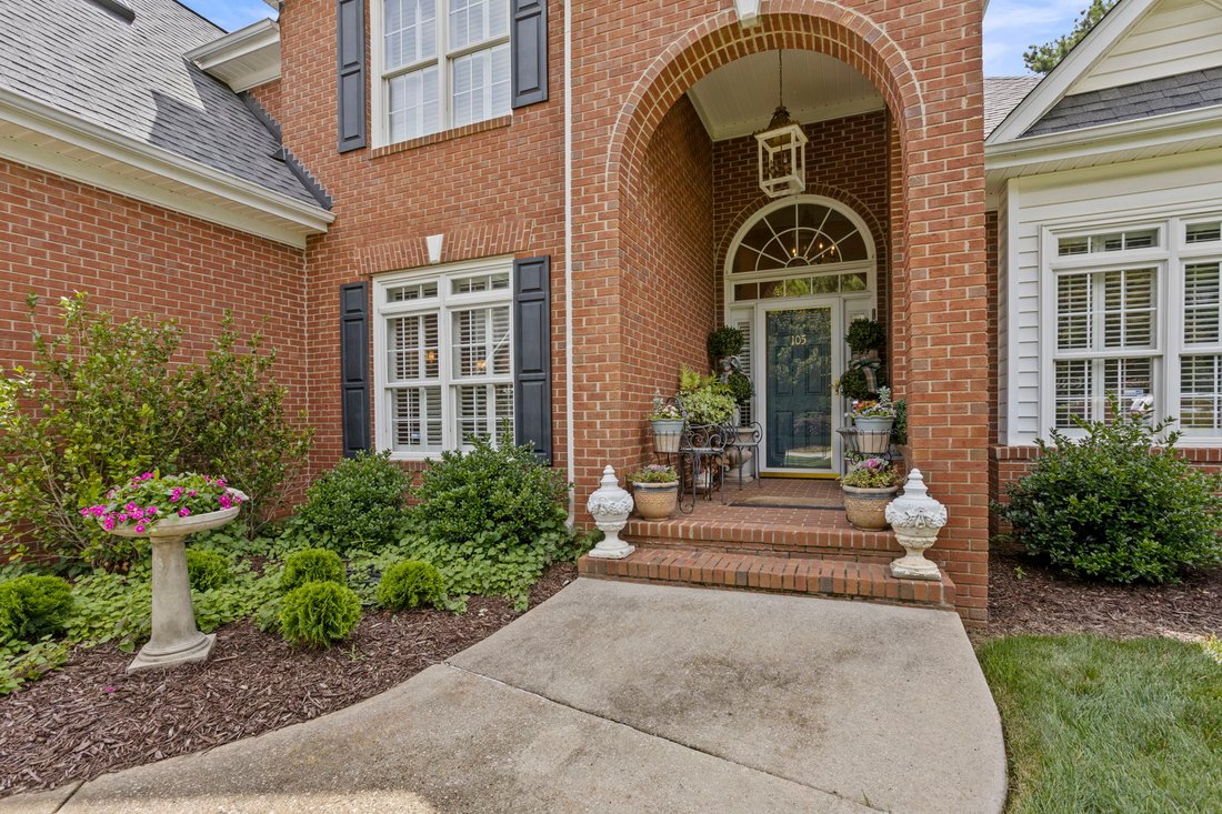 House in Simpsonville, South Carolina, United States 2 - 18298914