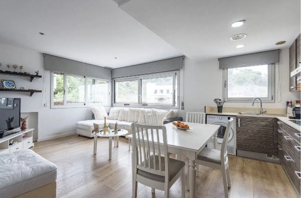 Apartment in Gracia, Barcelona, Spain 1 - 18302387