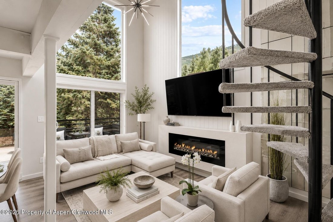 House in Aspen, Colorado, United States 2 - 17335407