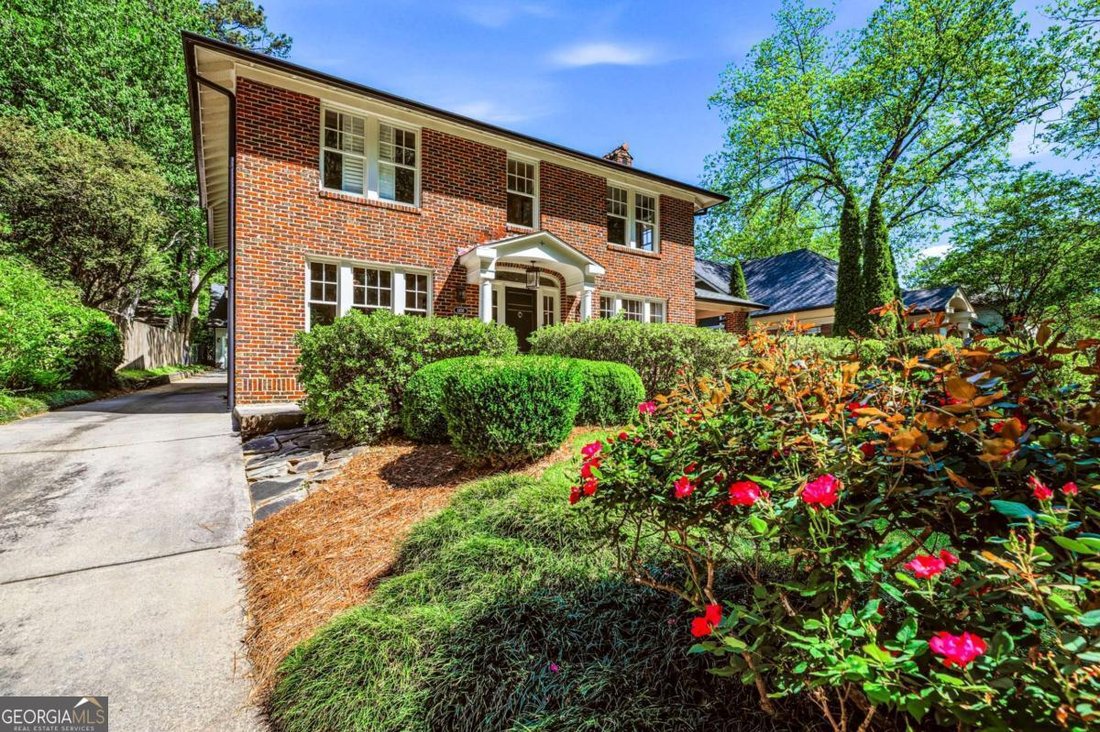 House in Atlanta, Georgia, United States 3 - 18297993