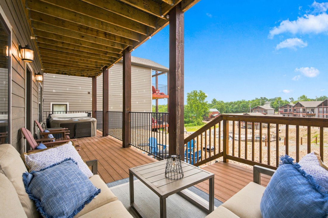 House in Branson, Missouri, United States 5 - 18300286