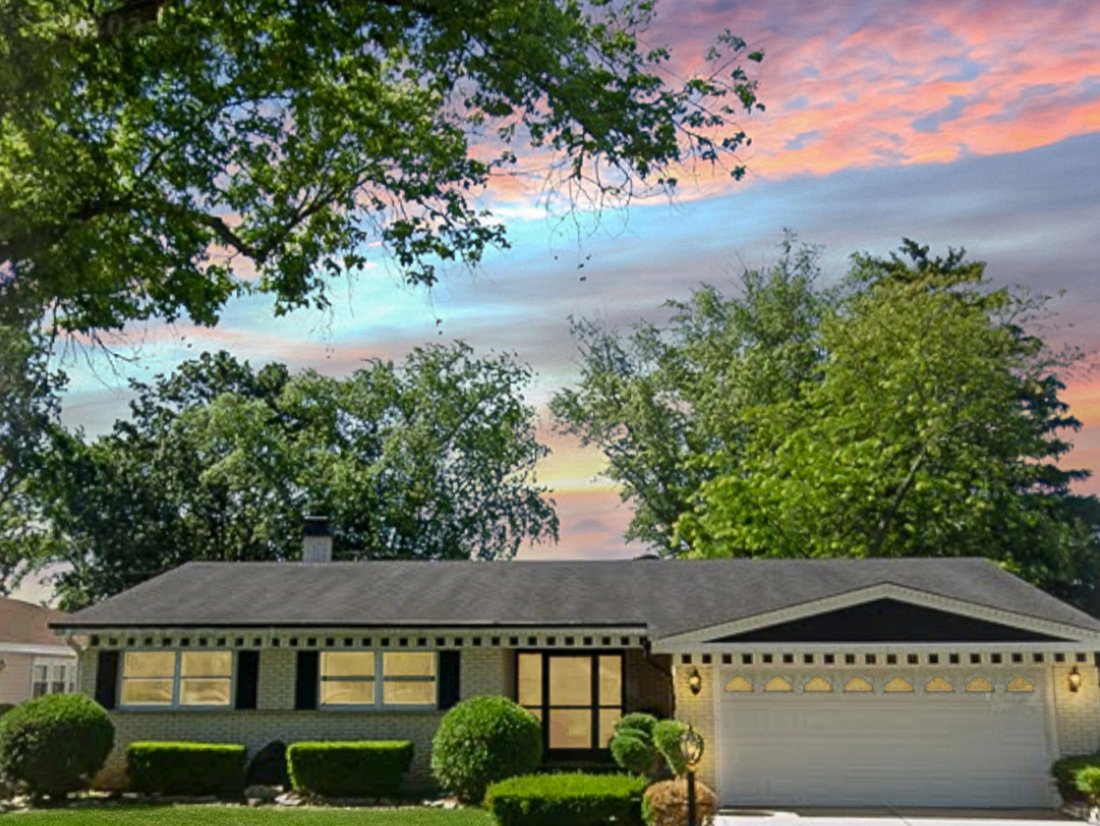 House in Mount Prospect, Illinois, United States 1 - 18291905
