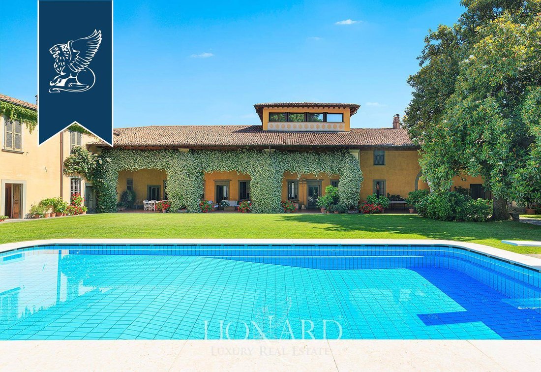 Villa in Coccaglio, Lombardy, Italy 3 - 18302852