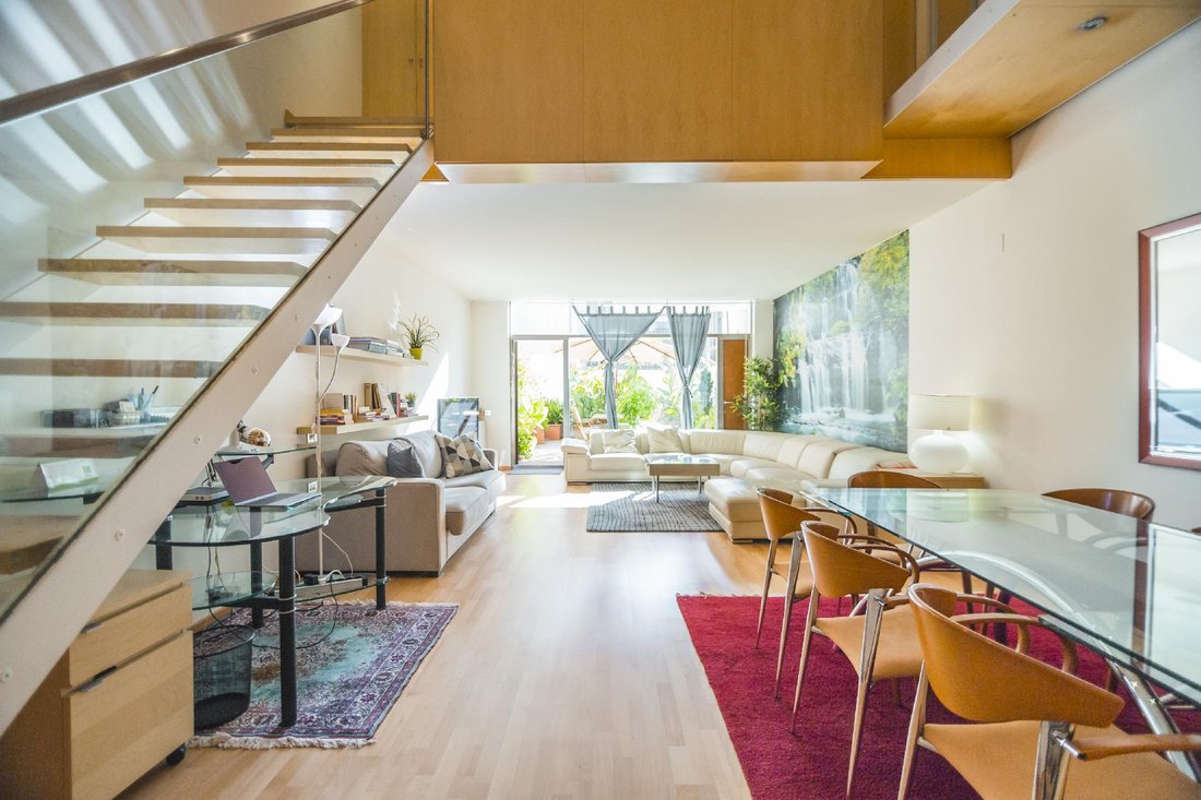 Apartment in Eixample, Barcelona, Spain 1 - 18302748