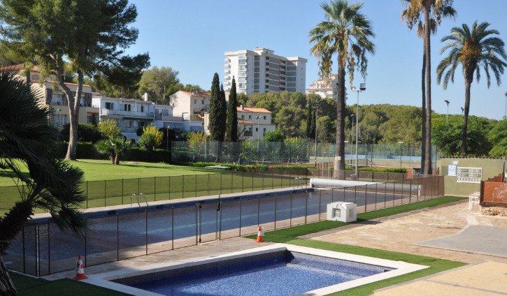 House in Sitges, Catalonia, Spain 5 - 18301263