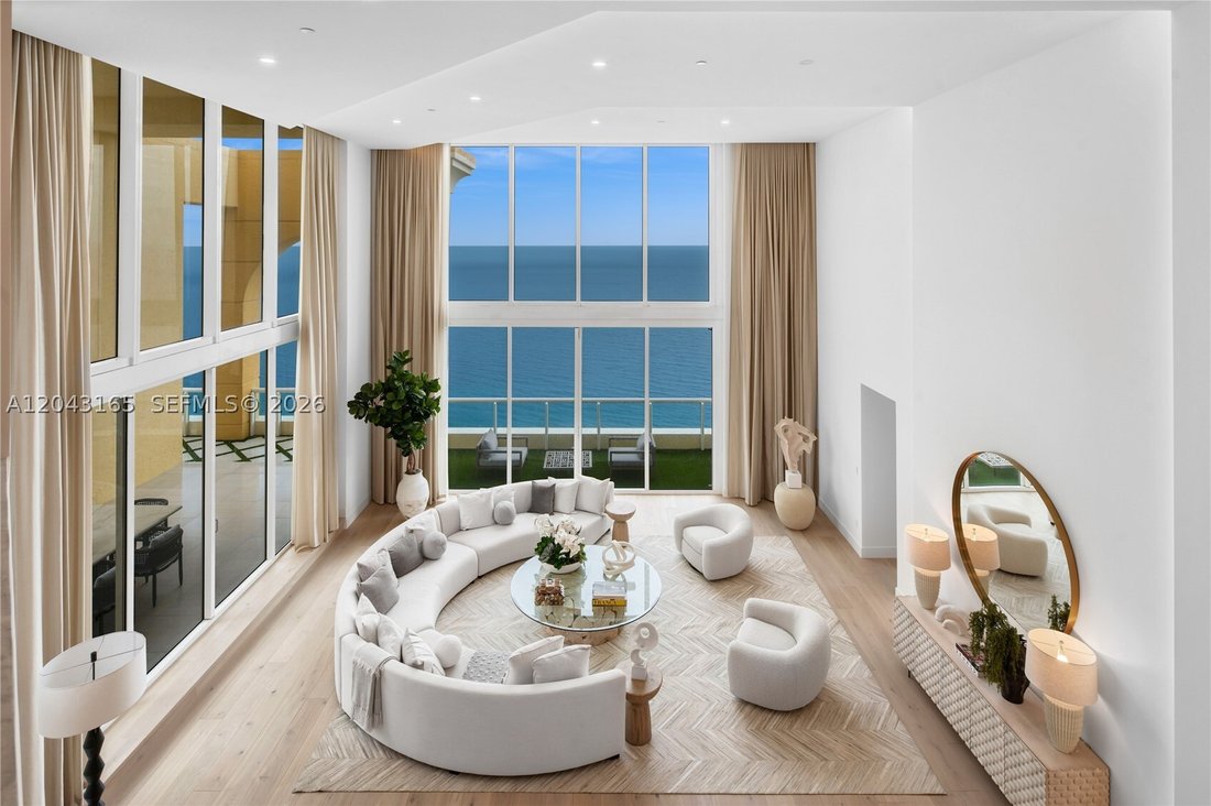 Condo in Golden Beach, Florida, United States 1 - 18301502