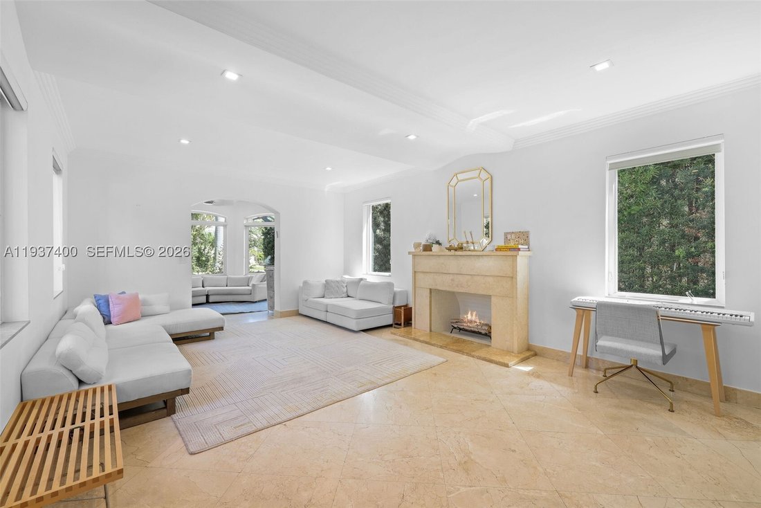 House in Miami Beach, Florida, United States 4 - 16887144