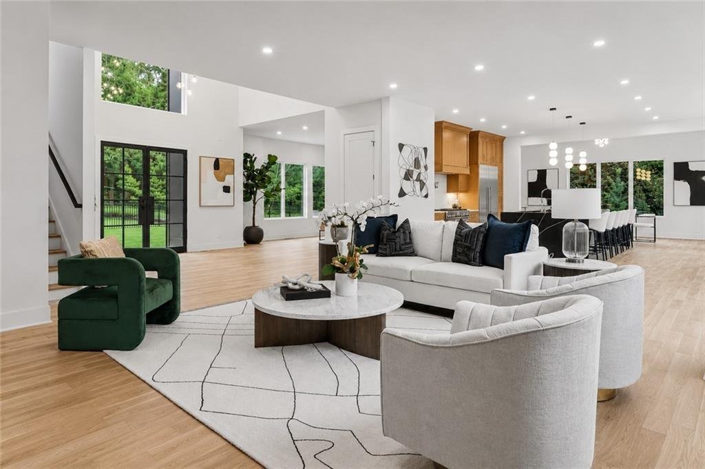 House in Atlanta, Georgia, United States 5 - 18300316