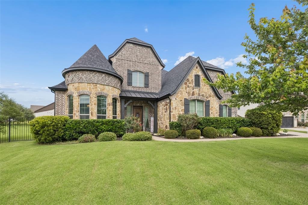 House in Gunter, Texas, United States 3 - 17697154