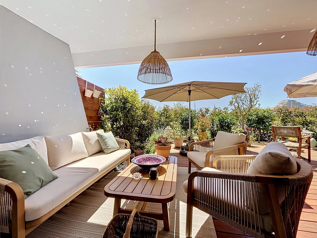 Apartment in French Riviera, Provence-Alpes-Côte d'Azur, France 3 - 18302372