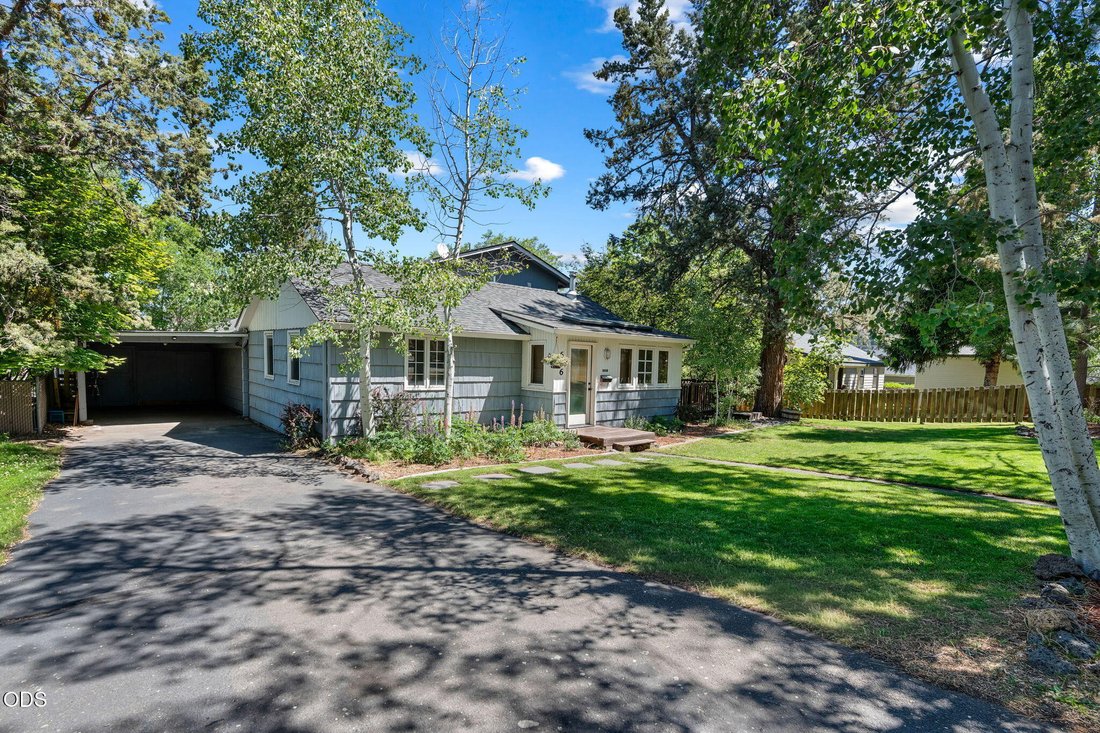 House in Bend, Oregon, United States 2 - 18301428