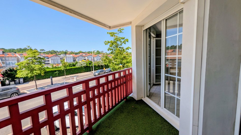 Apartment in Aiguillon, Arcachon, France 4 - 18298306