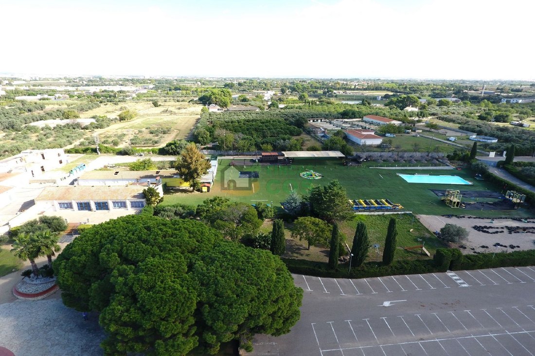 Finca à Riudoms, Catalogne, Espagne 4 - 18300020
