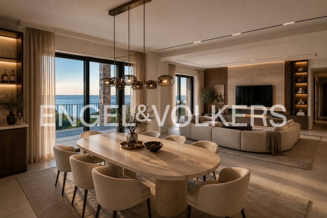 Apartment in Costermano sul Garda, Veneto, Italy 1 - 16544182