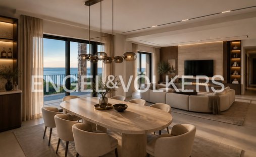 Apartment in Costermano sul Garda, Veneto, Italy 1