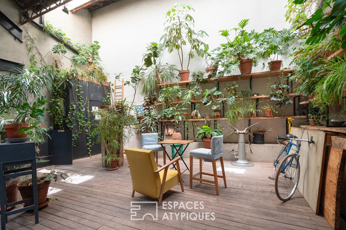 Apartment in Condorcet, Aubervilliers, France 3 - 18302903