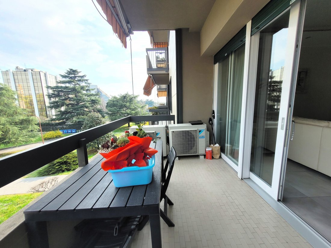 Apartment in Borgo Trento - San Bartolomeo - Casazza, Brescia, Lombardy 3 - 18302893