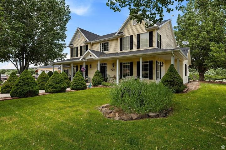 House in Enterprise, Utah, United States 4 - 18300216