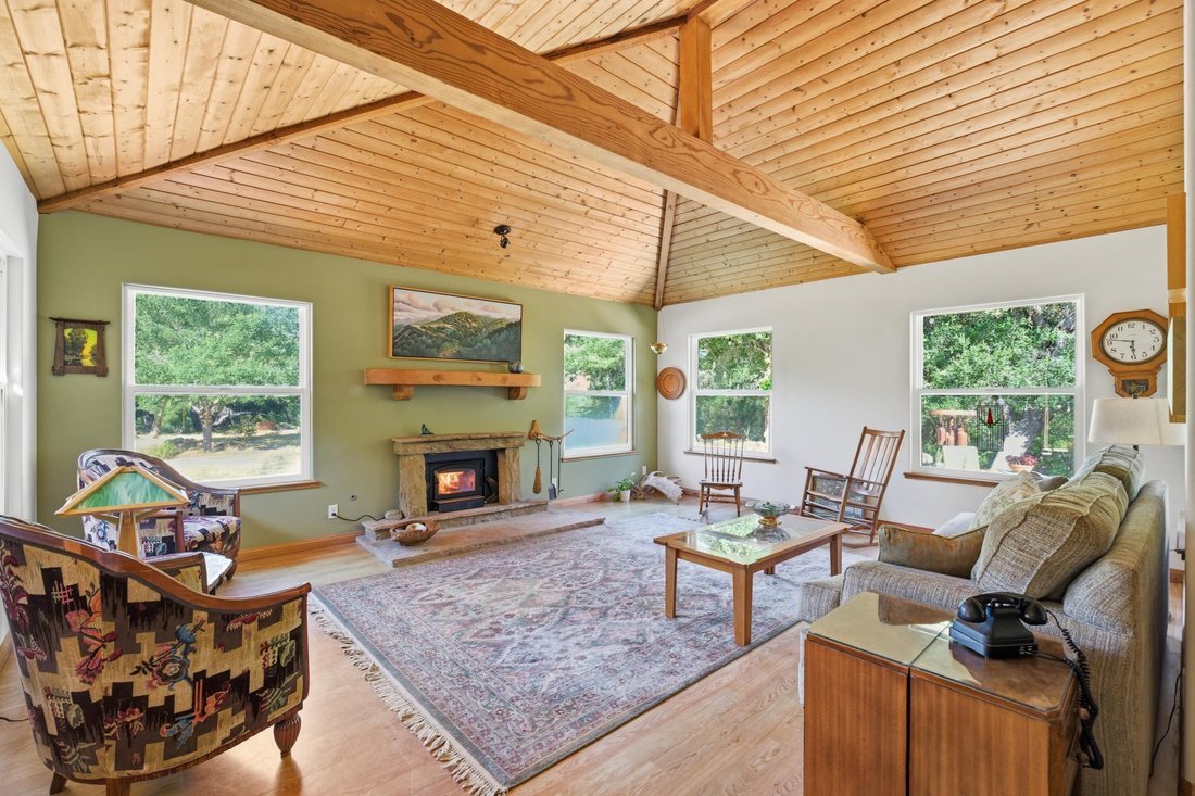 House in Santa Barbara, California, United States 4 - 18299680